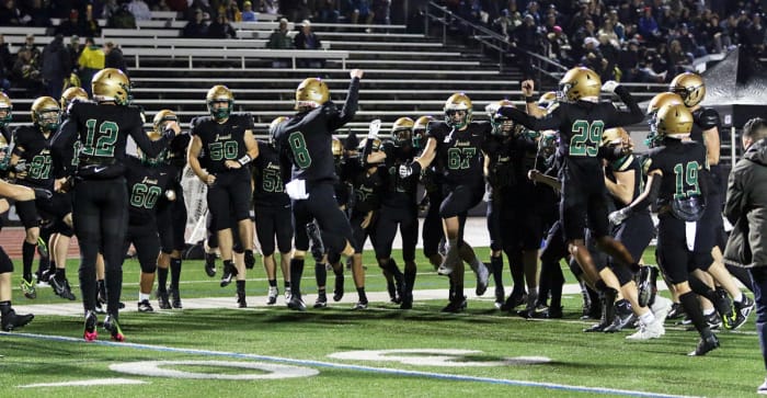 a Jesuit Lake Oswego football Oregon November 3 2023 Dan Brood 12